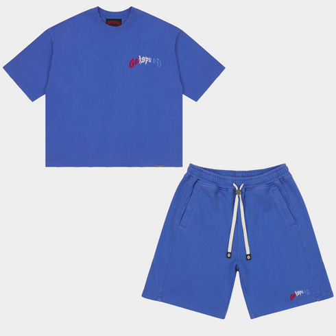 GODSPEED Vital Necessity 4th Of July Set Mens Apparel