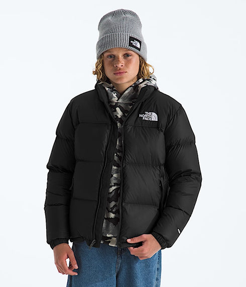 THE NORTH FACE Teen 1996 Retro Nuptse Kids Apparel