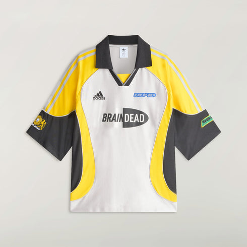ADIDAS Brain Dead Jersey Men's Apparel