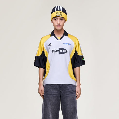 ADIDAS Brain Dead Jersey Men's Apparel