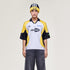 ADIDAS Brain Dead Jersey Men's Apparel