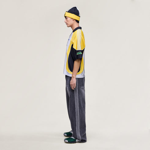 ADIDAS Brain Dead Jersey Men's Apparel