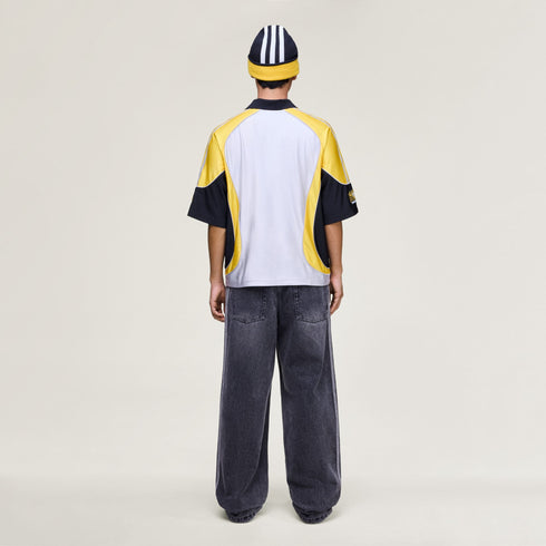 ADIDAS Brain Dead Jersey Men's Apparel