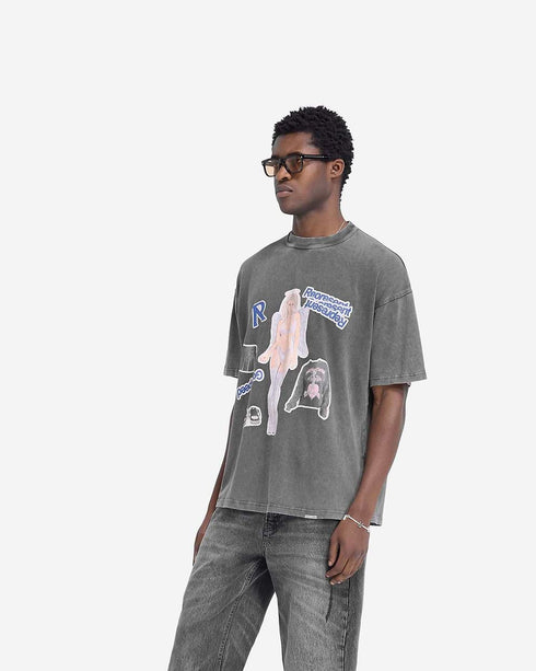 REPRESENT Question Your Innocence Tee Mens Apparel