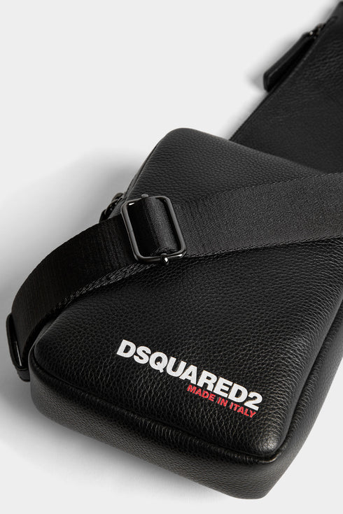 DSQUARED2 Bob Crossbody Accessories