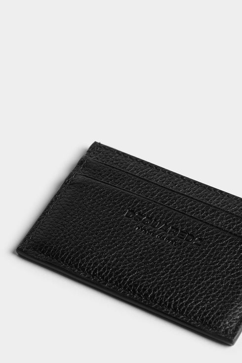 DSQUARED2 Bob Credit Card Holder Accessories