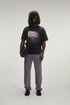 CRIMIAL DAMAGE Erotic City T-shirt Men's Apparel
