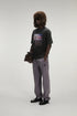 CRIMIAL DAMAGE Erotic City T-shirt Men's Apparel