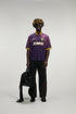 CRIMIAL DAMAGE Hocky Sports Shirt Men's Apparel