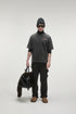 CRIMIAL DAMAGE London's Calling T-shirt Men's Apparel