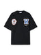 Off-White Black Wizard Skate S/S Tee Men’s Apparel
