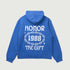 HONOR THE GIFT Chainlink Logo Hoodie Mens Apparel