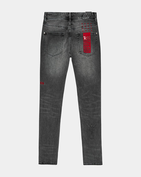 KSUBI Chitch Midnight Mens Apparel