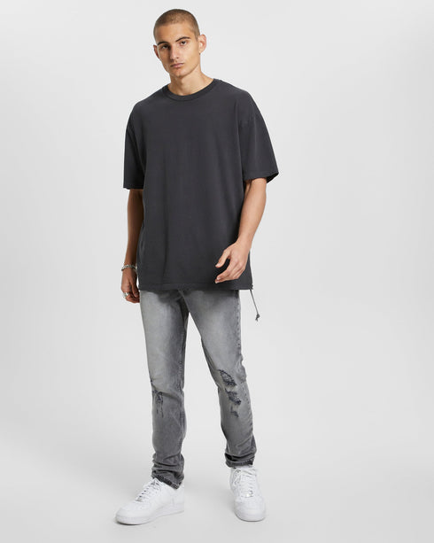 KSUBI Chitch Prodigy Trashed Mens Apparel