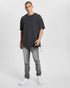 KSUBI Chitch Prodigy Trashed Mens Apparel