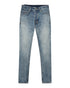 KSUBI Chitch Selvedge Blue Moon Mens Apparel