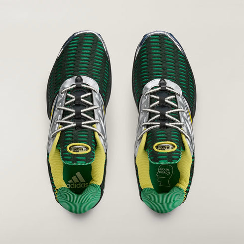 ADIDAS x BRAIN DEAD Climacool 2 Braindead Mens Sneakers