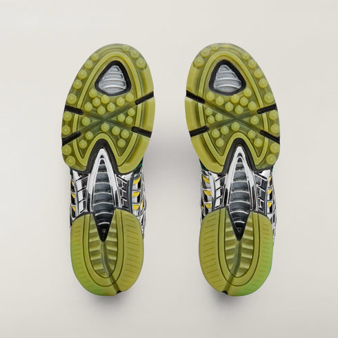 ADIDAS x BRAIN DEAD Climacool 2 Braindead Mens Sneakers