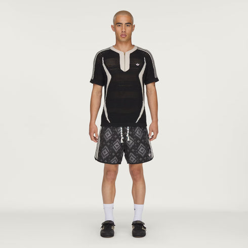 ADIDAS x CLOT Ikat Short Unisex Apparel