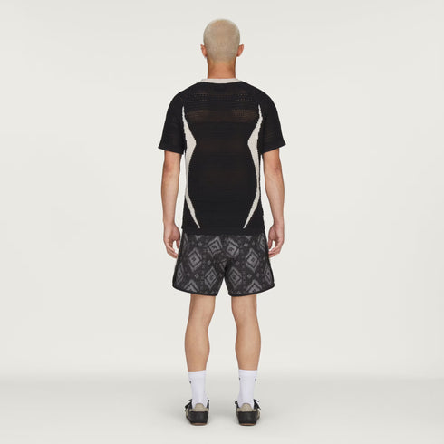 ADIDAS x CLOT Ikat Short Unisex Apparel