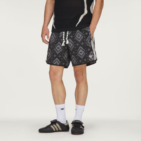 ADIDAS x CLOT Ikat Short Unisex Apparel