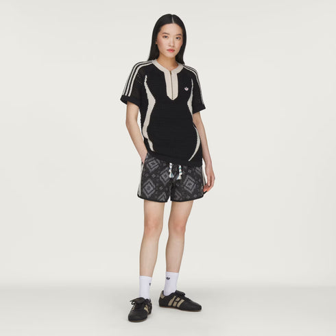 ADIDAS x CLOT Ikat Short Unisex Apparel