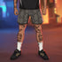 ADIDAS x CLOT Ikat Short Unisex Apparel