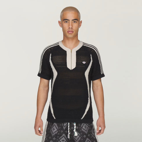ADIDAS X CLOT Knit Jersey Unisex Apparel