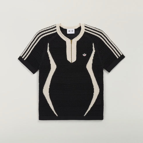 ADIDAS X CLOT Knit Jersey Unisex Apparel