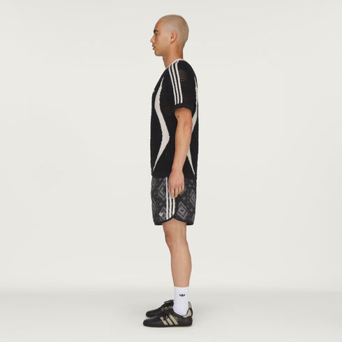 ADIDAS X CLOT Knit Jersey Unisex Apparel