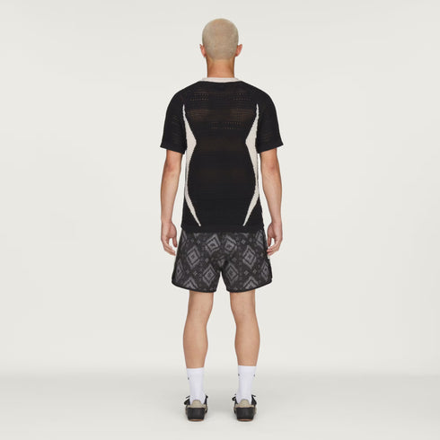 ADIDAS X CLOT Knit Jersey Unisex Apparel