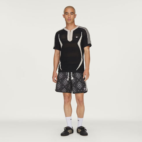 ADIDAS X CLOT Knit Jersey Unisex Apparel