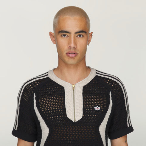 ADIDAS X CLOT Knit Jersey Unisex Apparel