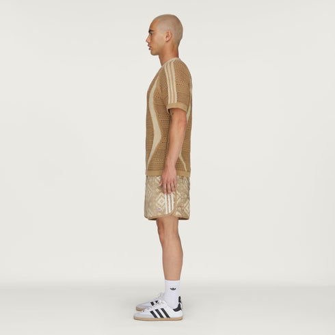 ADIDAS x CLOT Knit Jersey Unisex Apparel