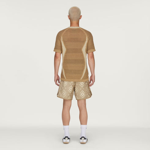 ADIDAS x CLOT Knit Jersey Unisex Apparel
