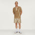 ADIDAS x CLOT Knit Jersey Unisex Apparel