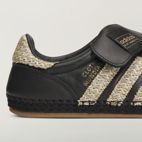 ADIDAS x CLOT Mundial By Edison Chen Unisex Sneakers