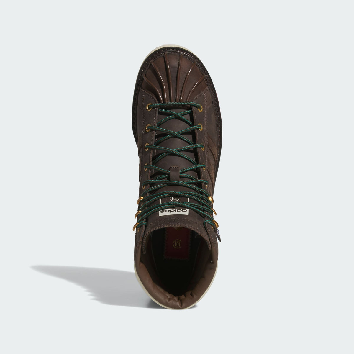 Shop Adidas Clot Pro Model by Edison Chen | Asphalt NYC – ASPHALT