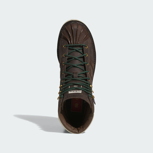 ADIDAS Clot Pro Model By Edison Chen Unisex Sneakers