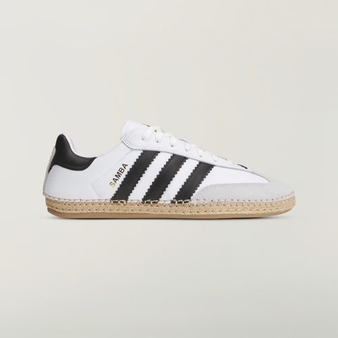 ADIDAS x CLOT Samba By Edison Chen Unisex Sneakers