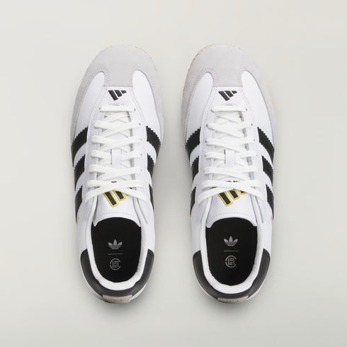 ADIDAS x CLOT Samba By Edison Chen Unisex Sneakers