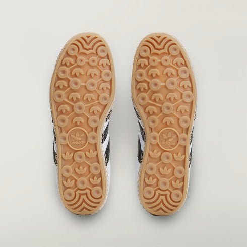 ADIDAS x CLOT Samba By Edison Chen Unisex Sneakers