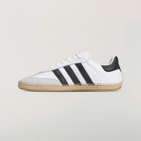 ADIDAS x CLOT Samba By Edison Chen Unisex Sneakers