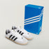 ADIDAS x CLOT Samba By Edison Chen Unisex Sneakers