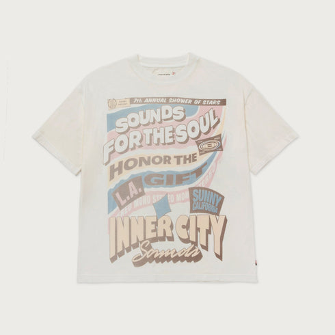 HONOR THE GIFT C-fall Sounds For The Soul Tee Mens Apparel