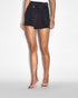 KSUBI Rap Skirt Stealth Womens Apparel
