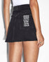 KSUBI Rap Skirt Stealth Womens Apparel