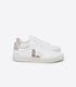 VEJA Campo Chfree Leather Unisex Sneakers