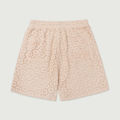 HONOR THE GIFT Crochet Short Mens Apparel