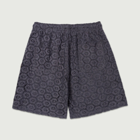 HONOR THE GIFT Crochet Short Mens Apparel
